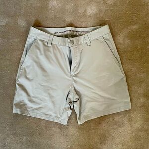 Rhone 7” commuter shorts